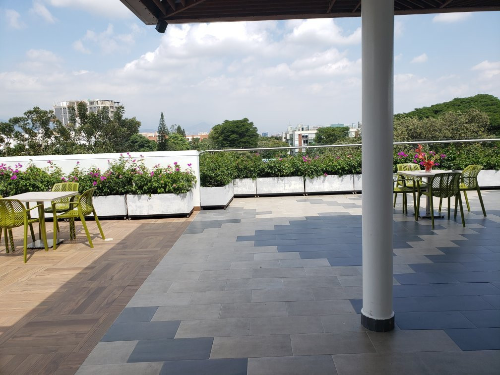 Hotel Pance 122主图