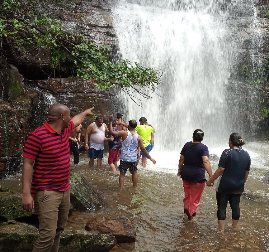Tail Spotter Safari-莫洛哥罗必去景点