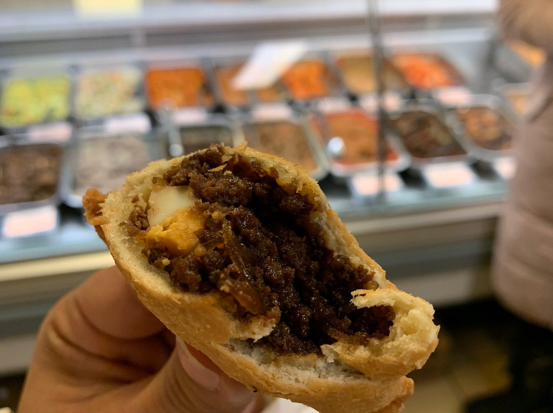 Streat Bites-阿姆斯特丹必去景点