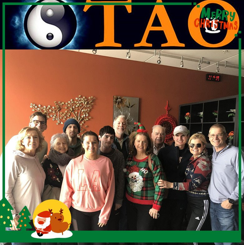 Tao Reflexology-利伍德必去景点