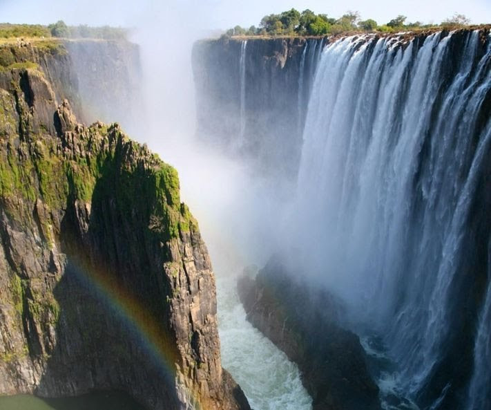 赞比亚旅游攻略图片