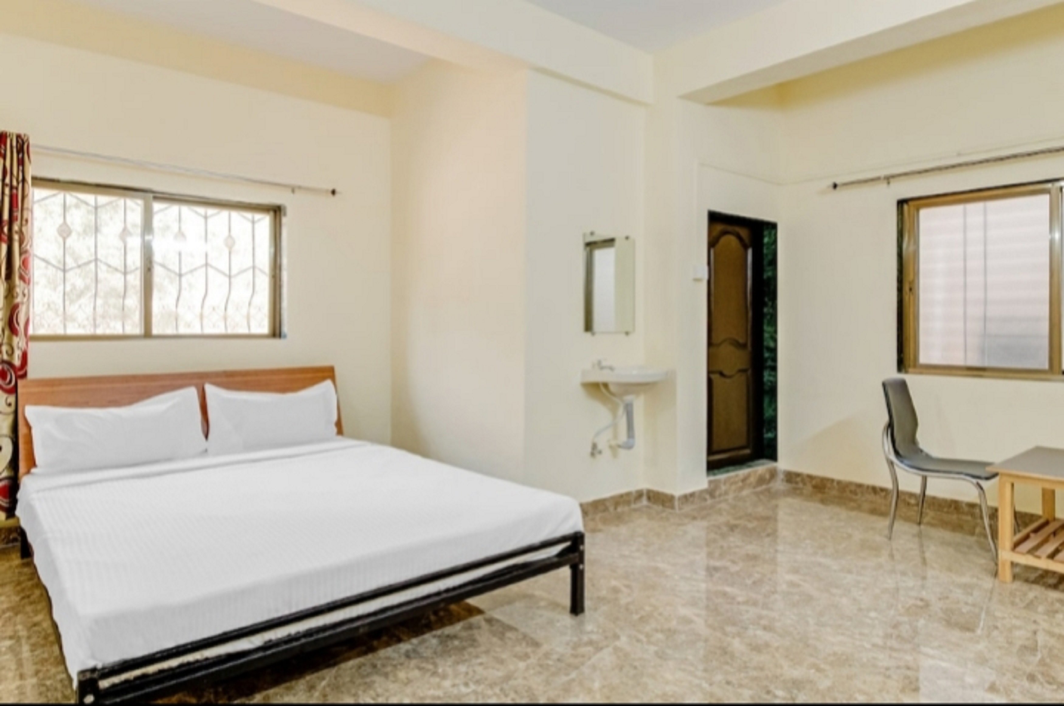 Hotel Karla Hill-官方