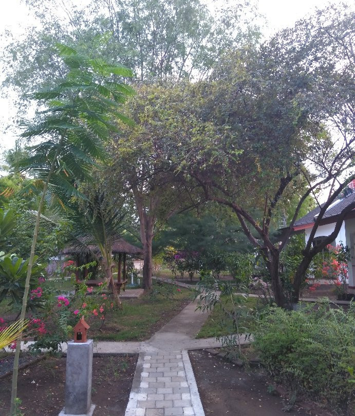 Bidara Cottage主图