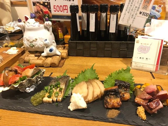 北之屋台-带广市必去景点