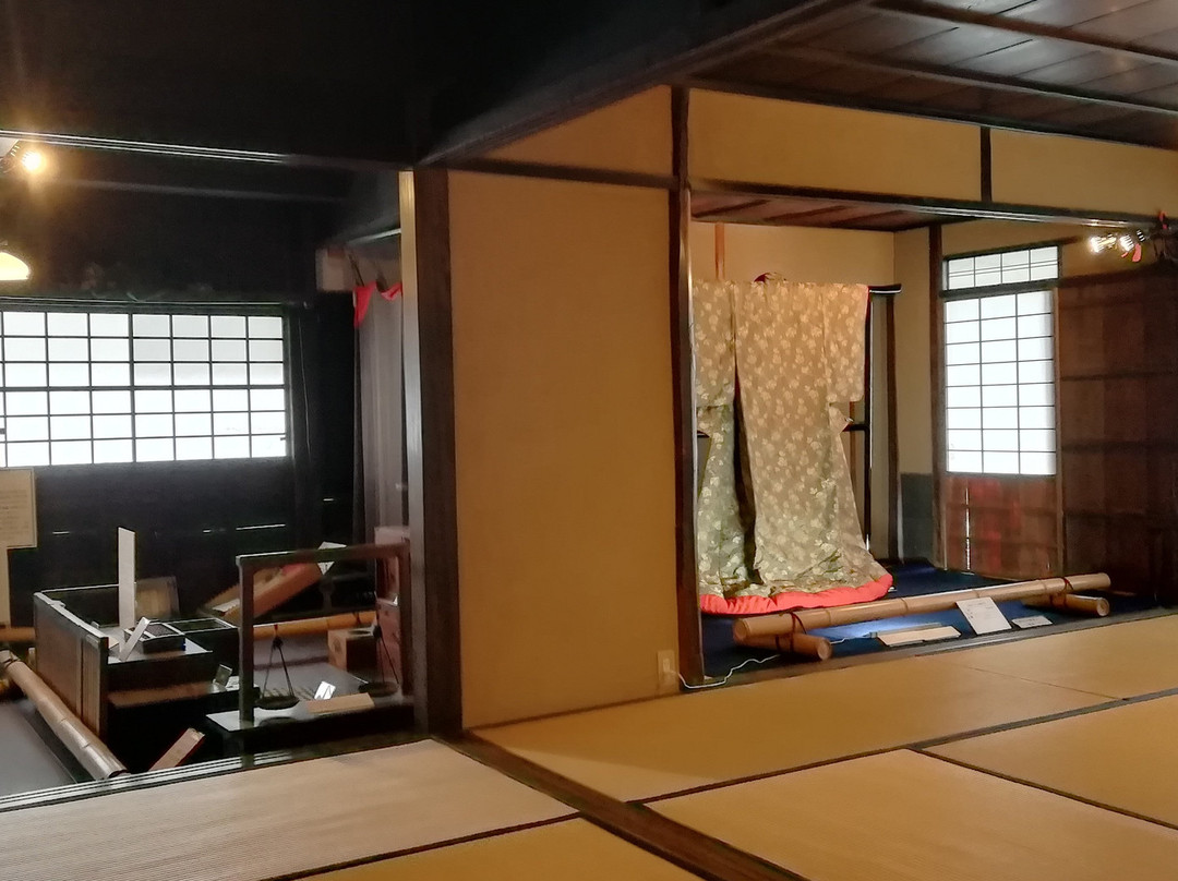 Omi Hachiman Municipal Archives-近江八幡市必去景点
