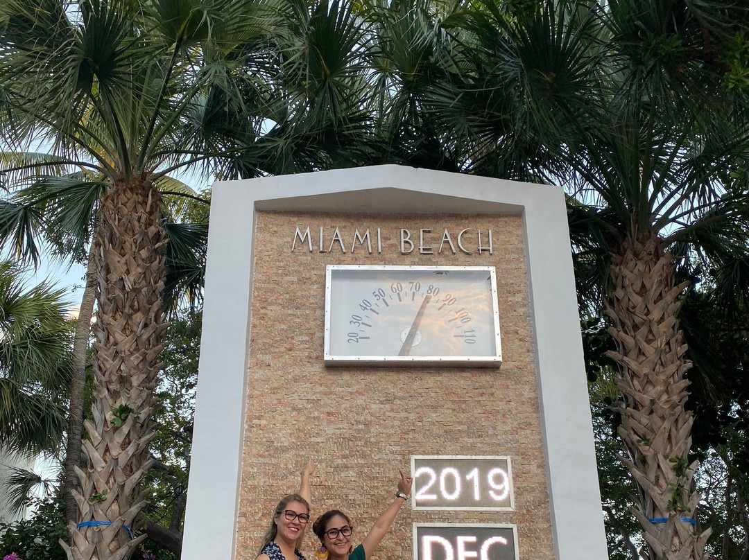 Lafayette Square-萨凡纳必去景点