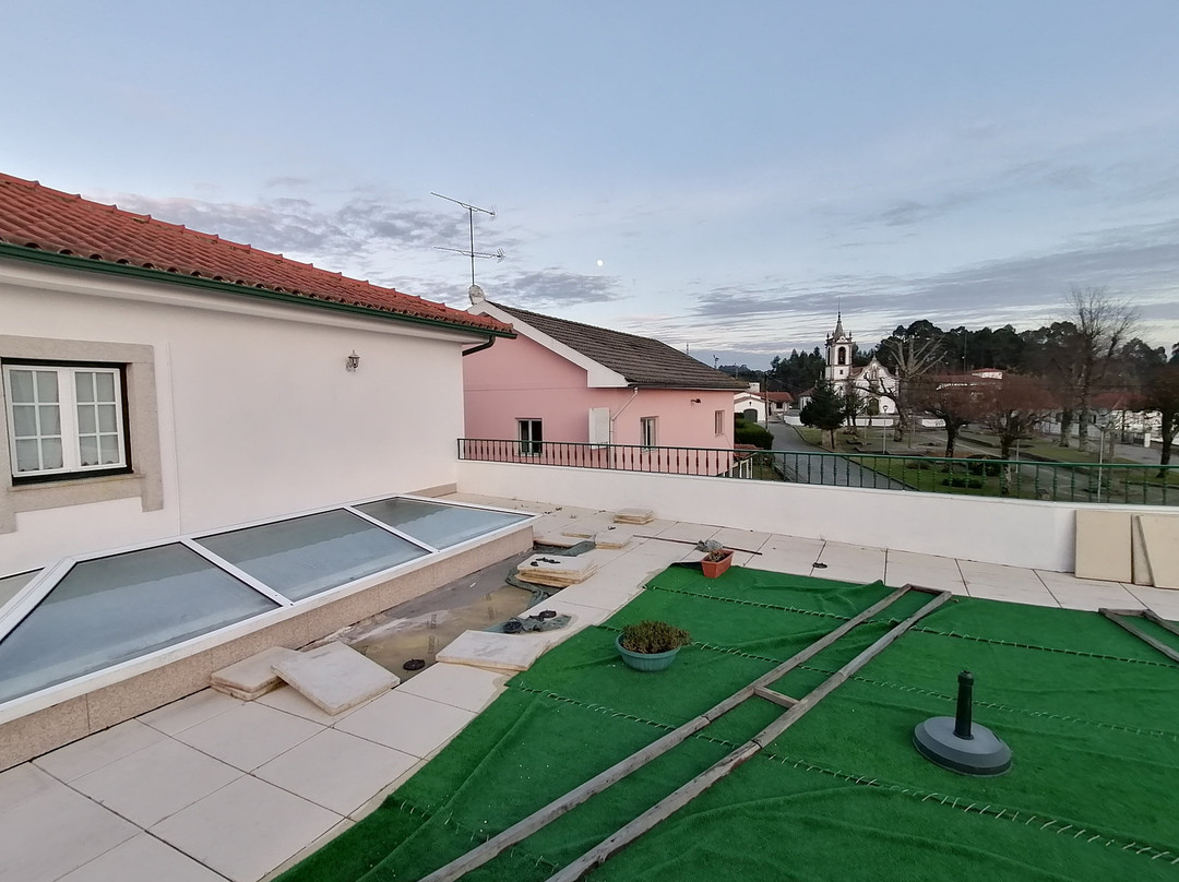 Quinta Dos Avos主图