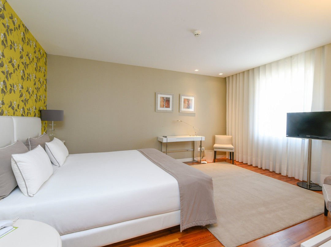 Sundial Gardens & Suites主图