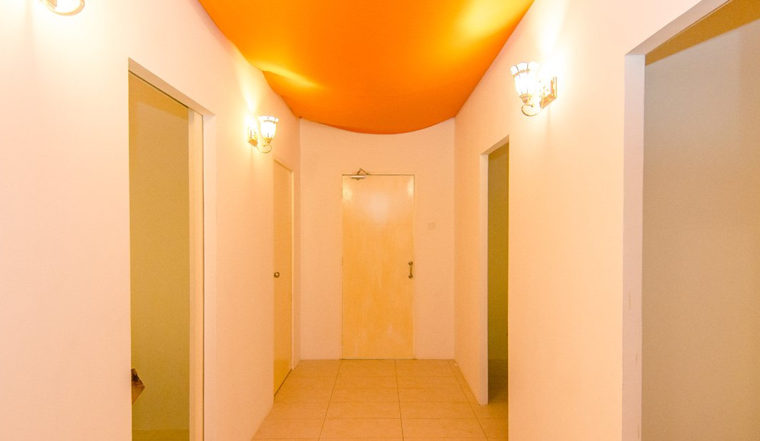 Amerin Mall-雪州必去景点