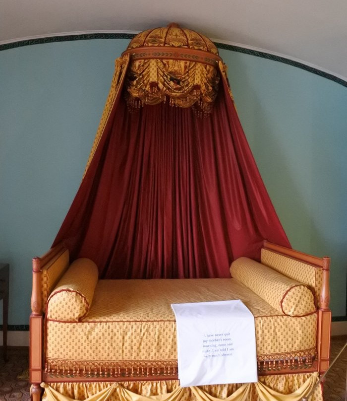 Kew Palace景点图片
