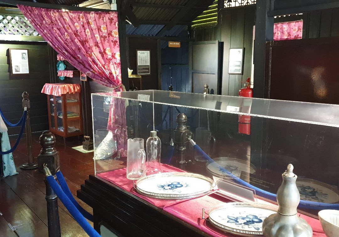 Rumah Kelahiran Mahathir景点图片