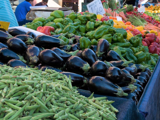 Traveling Spoon-克里特岛必去景点