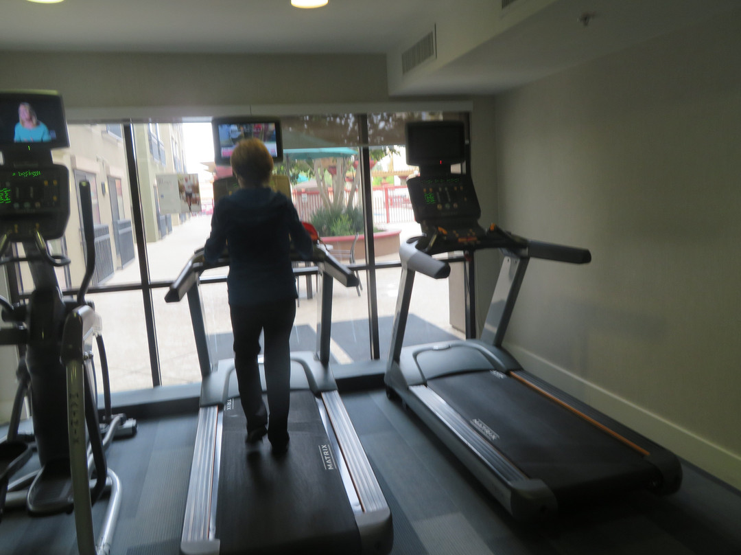 Residence Inn by Marriott Los Angeles Burbank/Downtown主图