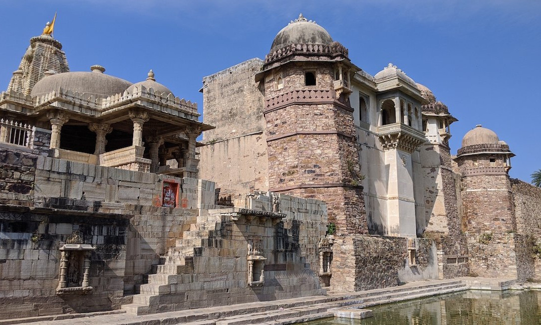 Ratan Singh Palace景点图片