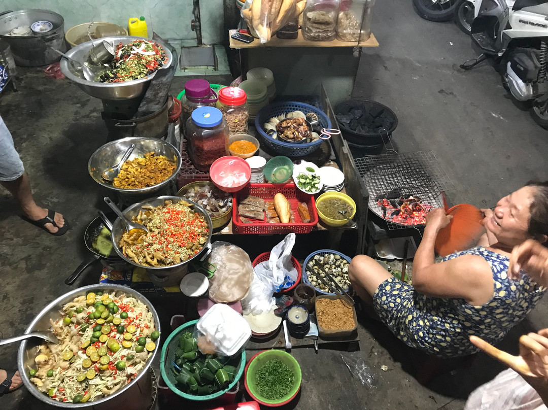 Eat Hoi An Street Food Tour景点图片