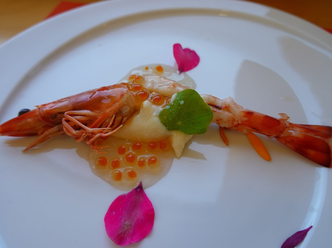 Orange Restaurant-九州-冲绳必去景点