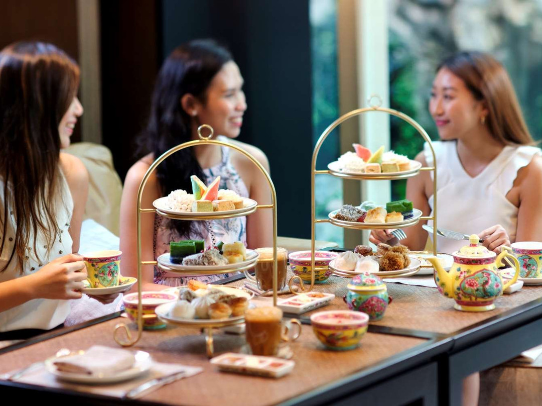 香格里拉大酒店主图