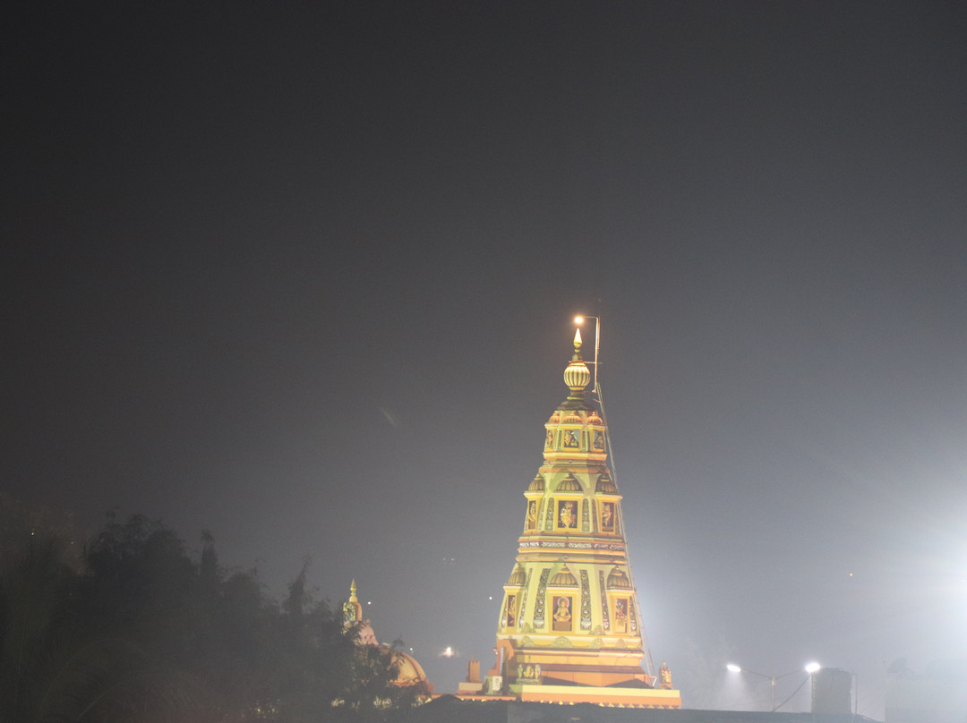 Hotel Aryaa Regency主图