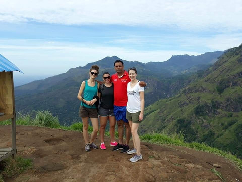 Travel with Mahinda in Sri Lanka-Ja Ela必去景点