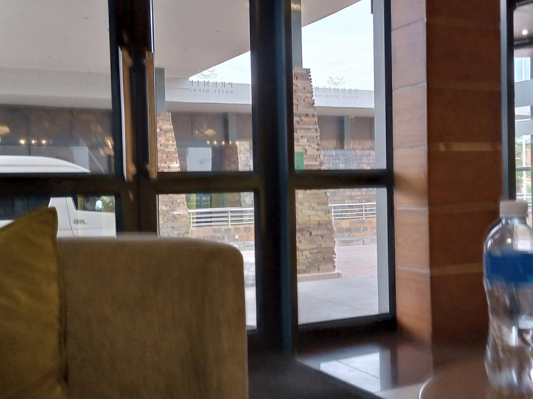 Premier Hotel Midrand主图