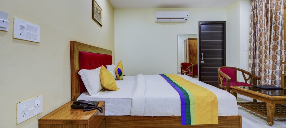 Capital O 65230 Hotel Kings主图