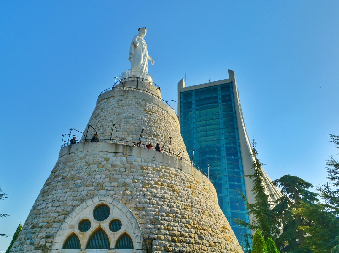 Explore Lebanon Tours景点图片