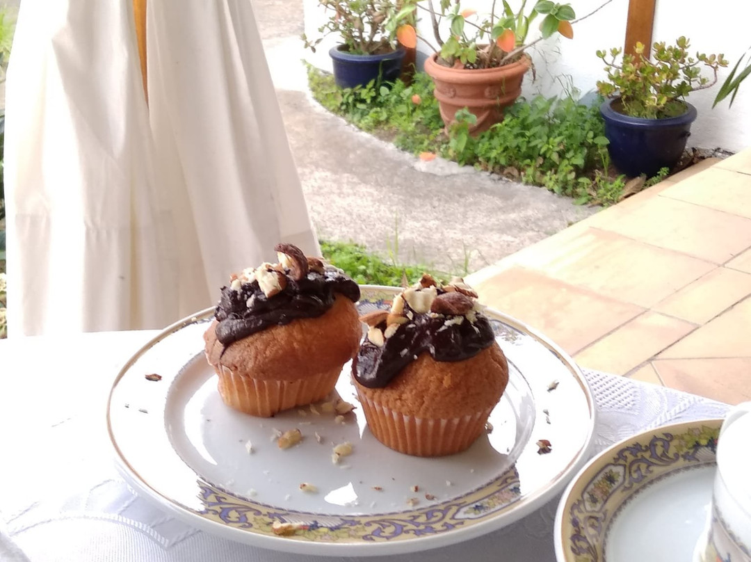 Hotel Finca Arminda主图