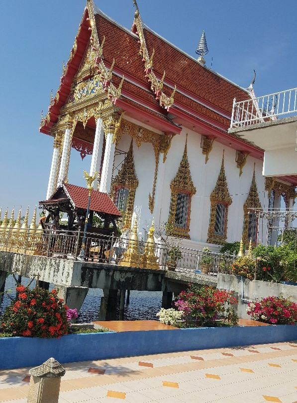 Wat Hong Thong景点图片