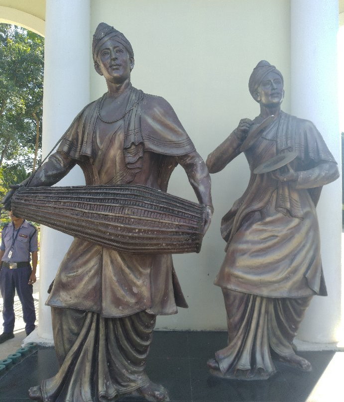 Shrimanta Shankardeva Kalakshetra景点图片