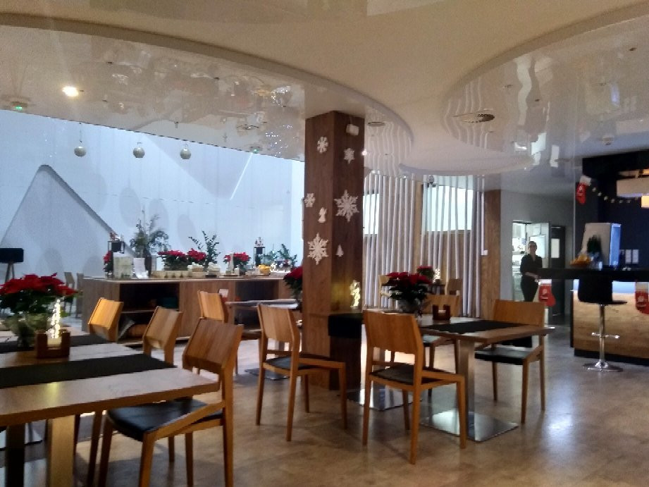 Hotel Porto主图