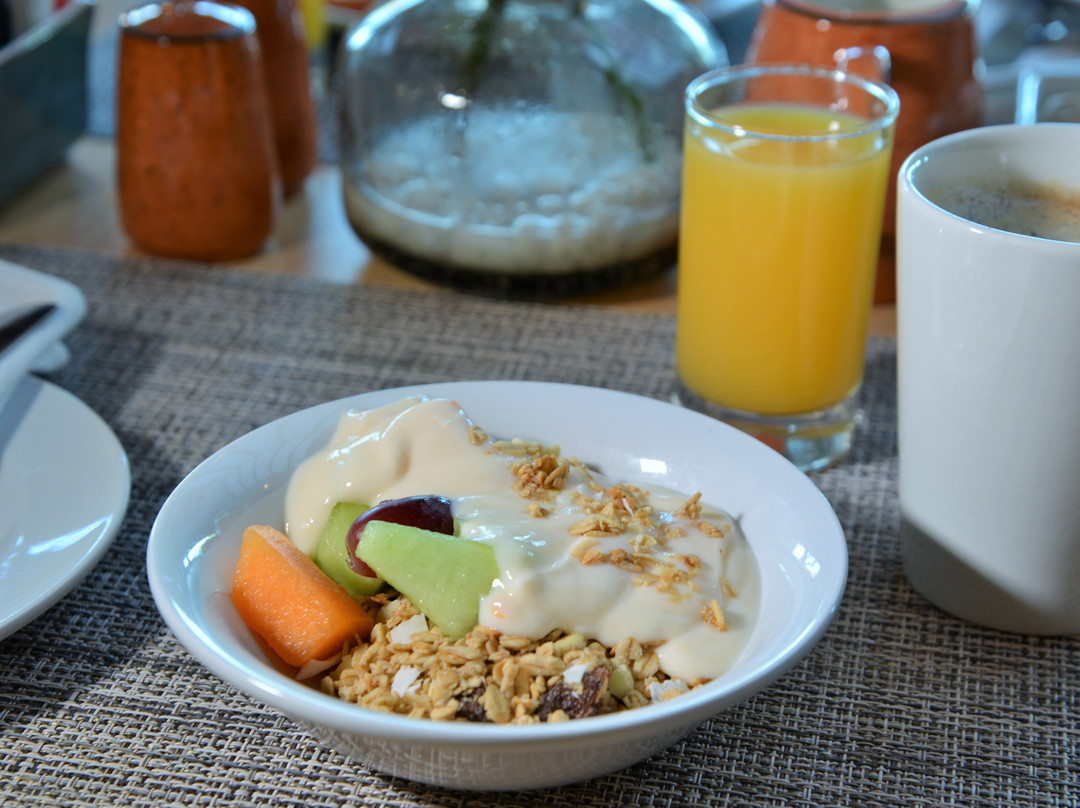 Road Lodge - 利弗尼亚主图