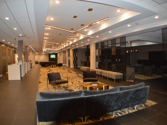 Wyndham Lancaster Resort and Convention Center主图