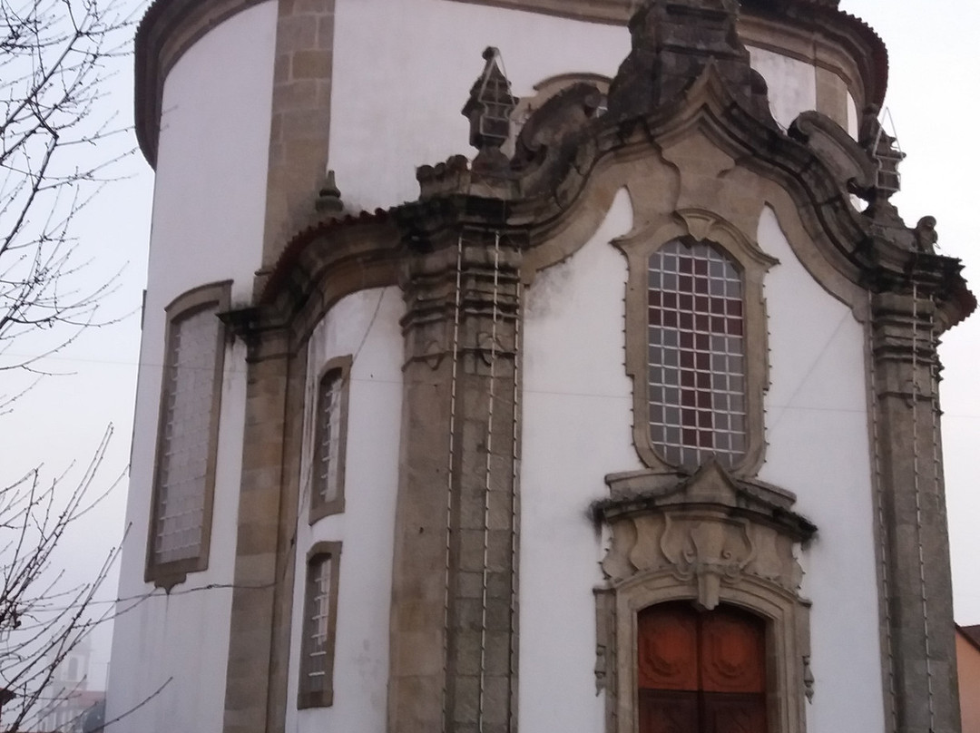 Church of Lapa景点图片
