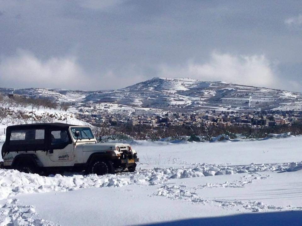 Jeepoyke-Sha'al必去景点