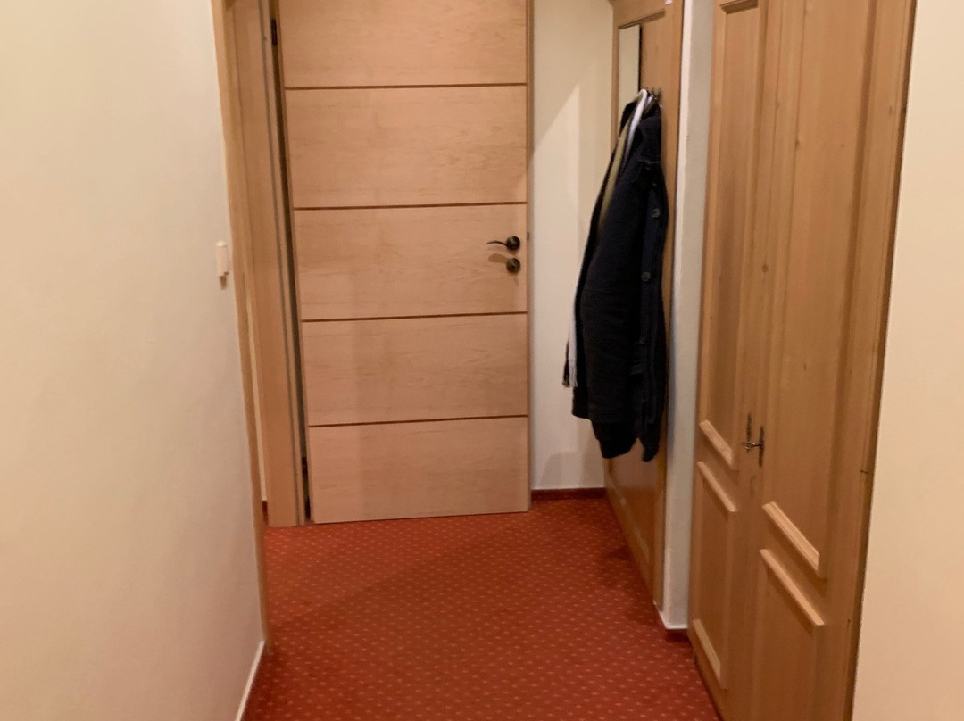 Hotel Zlata Lipa主图