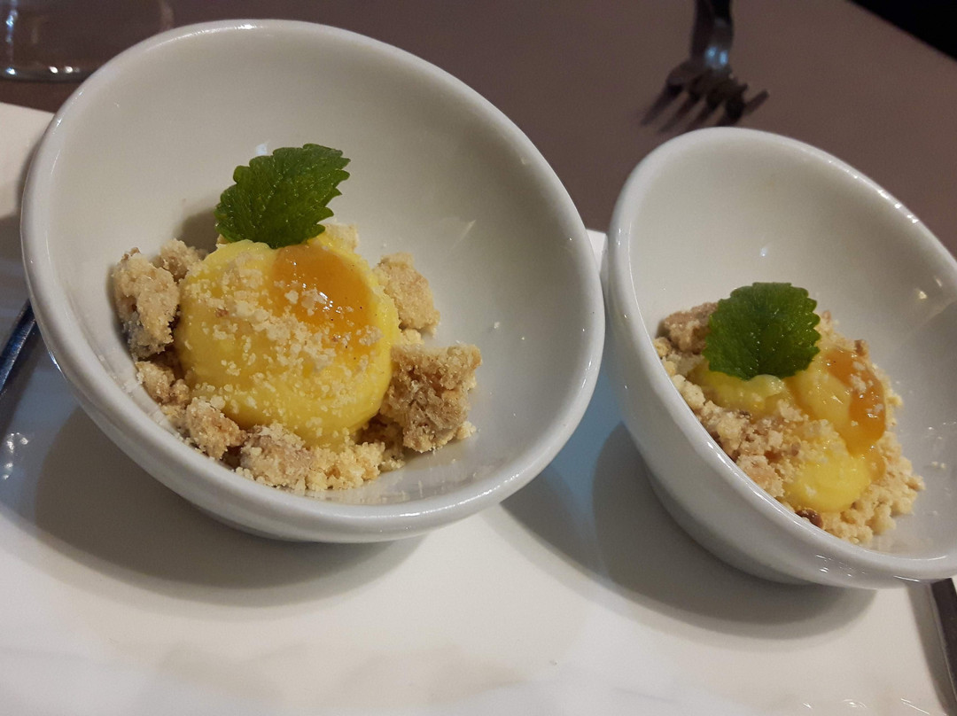 La Brèche Logis Hôtel***主图