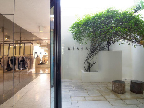 BIASA Jakarta-雅加达必去景点