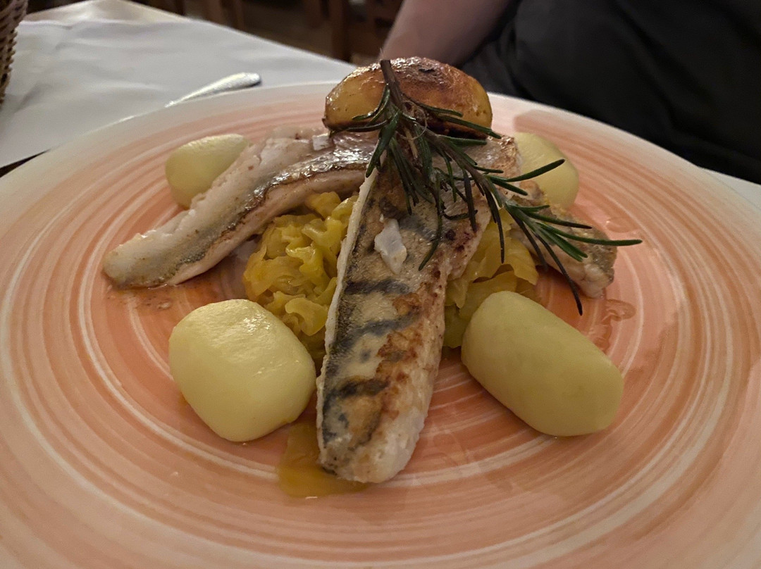 Landhaus Langeck主图