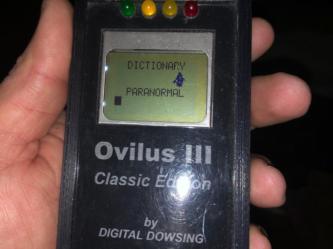 Mackay Mansion-弗吉尼亚市必去景点