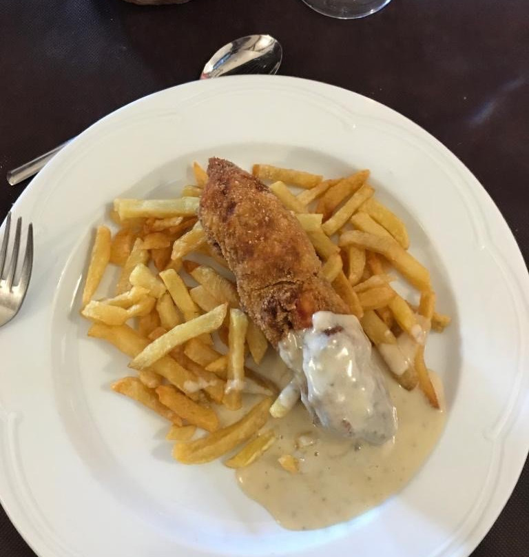 La Plata de Oropesa主图