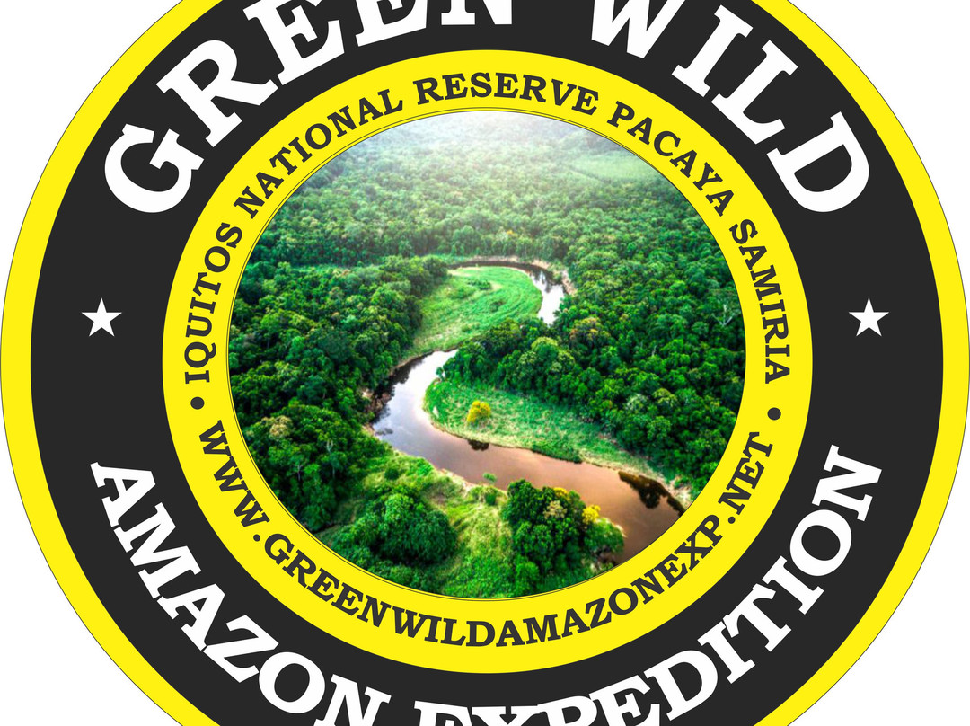 Green Wild Amazon Expedition景点图片