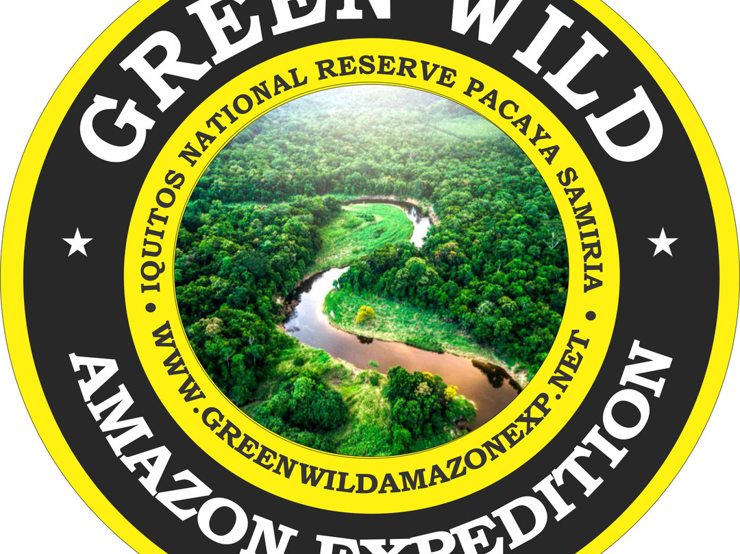 Green Wild Amazon Expedition-伊基托斯必去景点