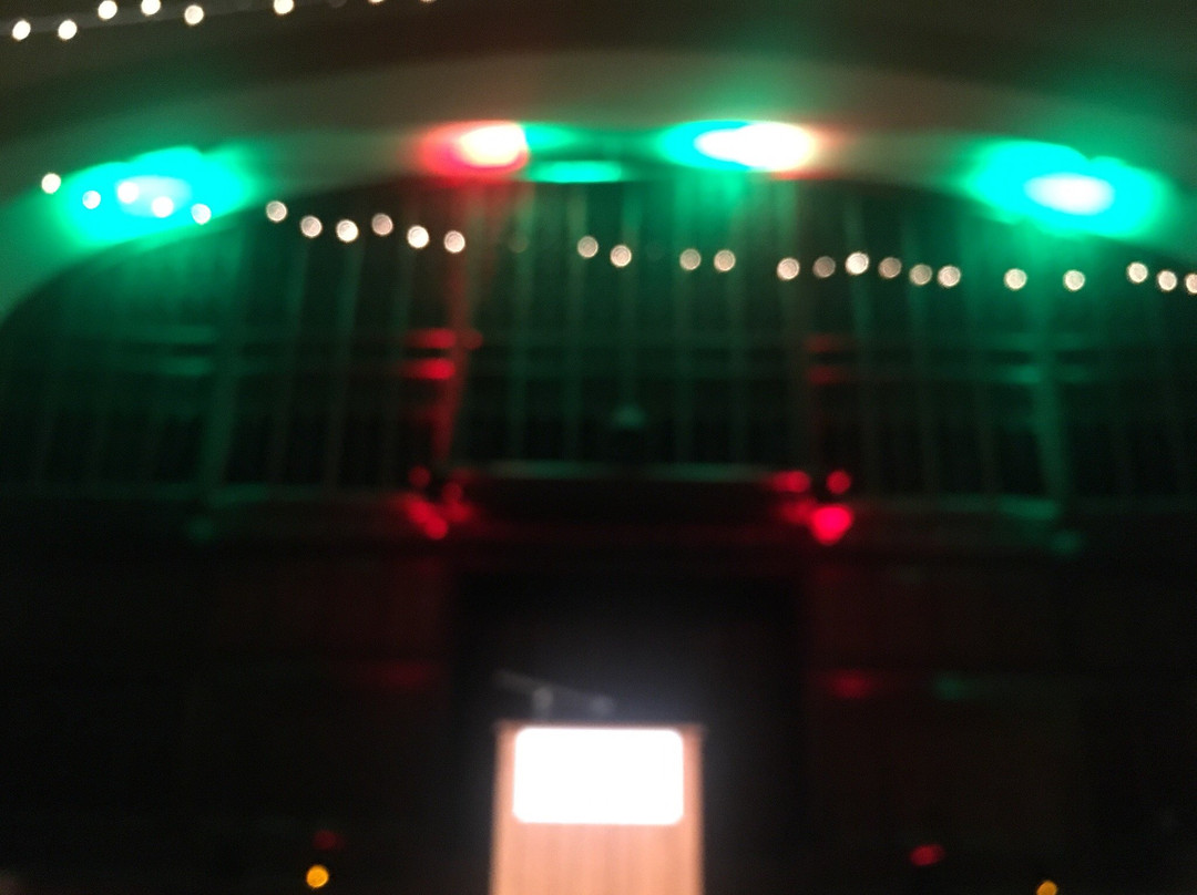 Bluestone-哥伦布必去景点