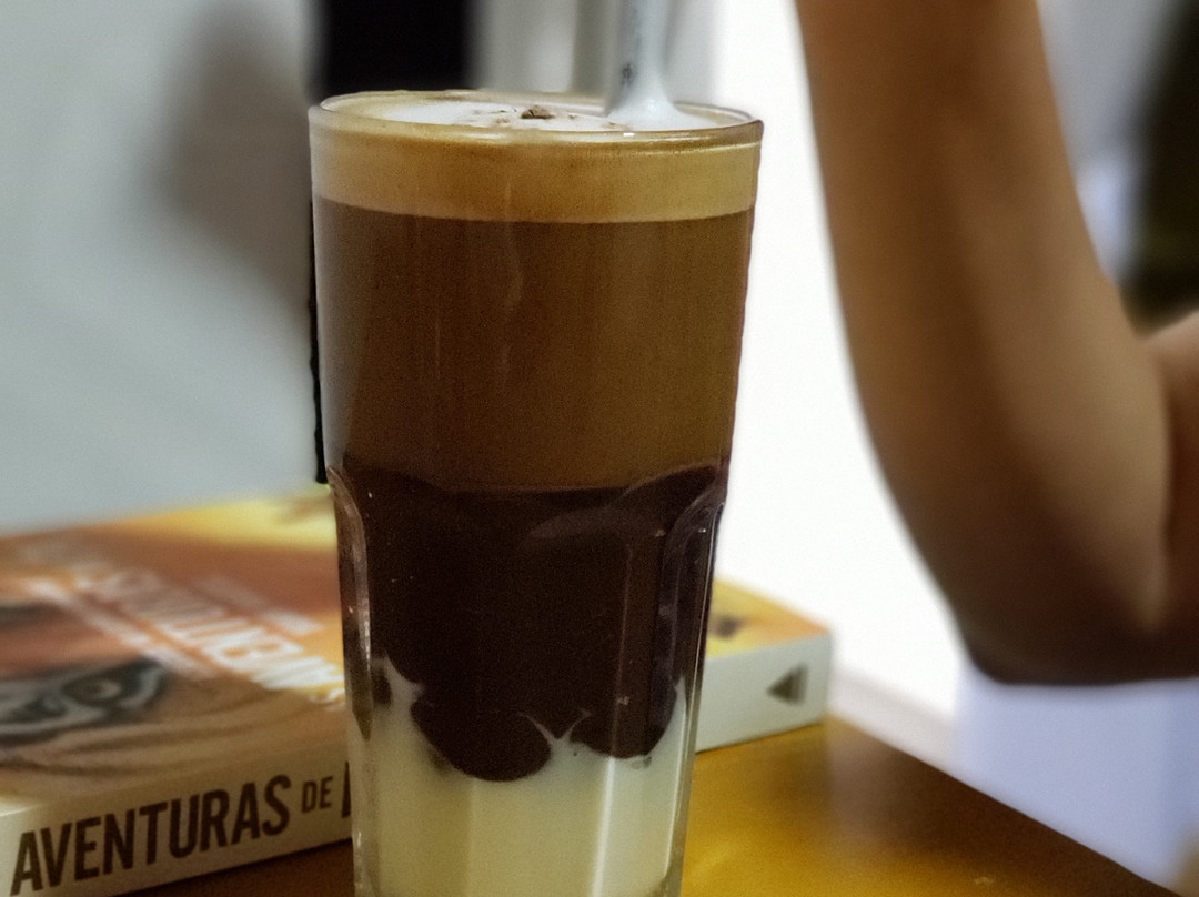 Paracatu Historic Center-Paracatu必去景点