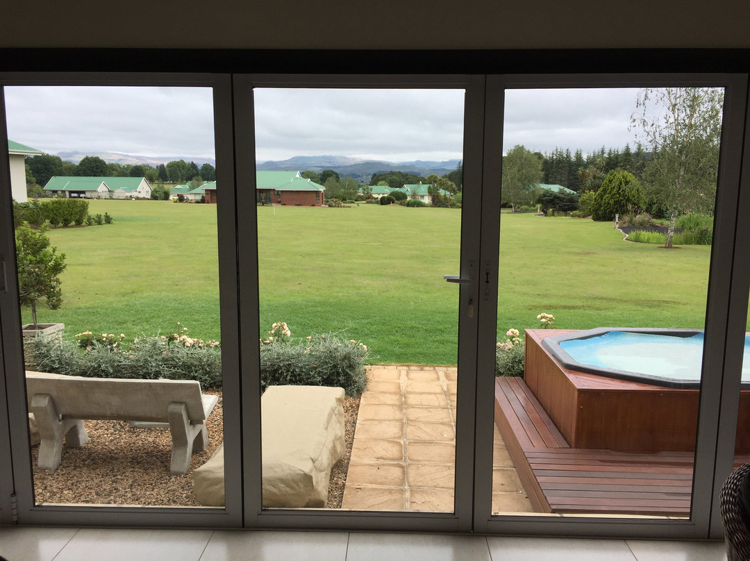 Country Comfort主图