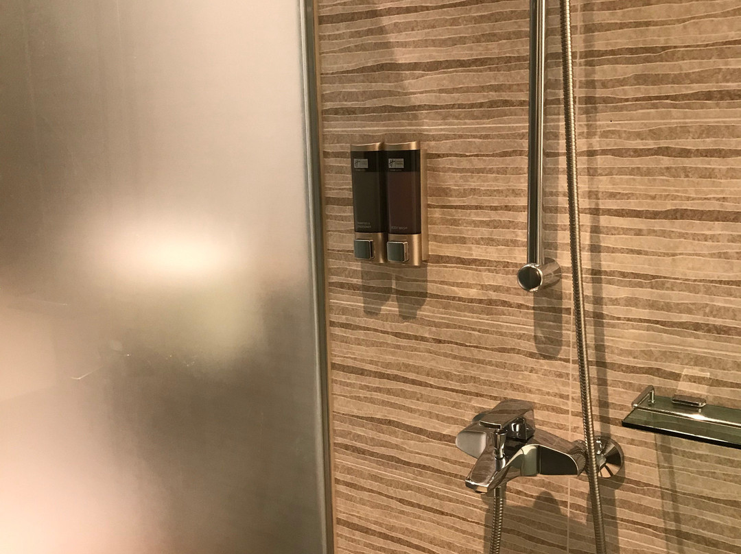 HOMES Stay Suwon主图