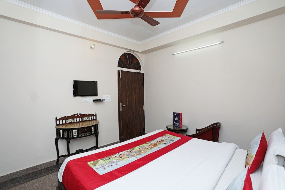 Kalyan Heritage and Paradise主图