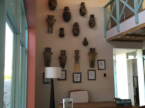 Chicama Boutique Hotel & Spa主图