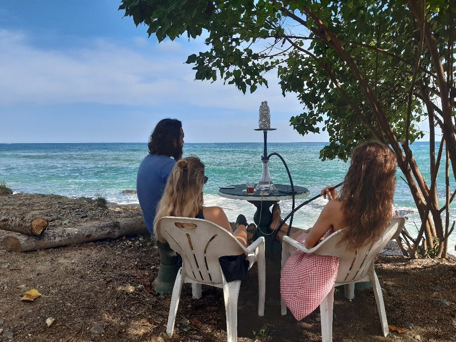 The Old House Villa主图