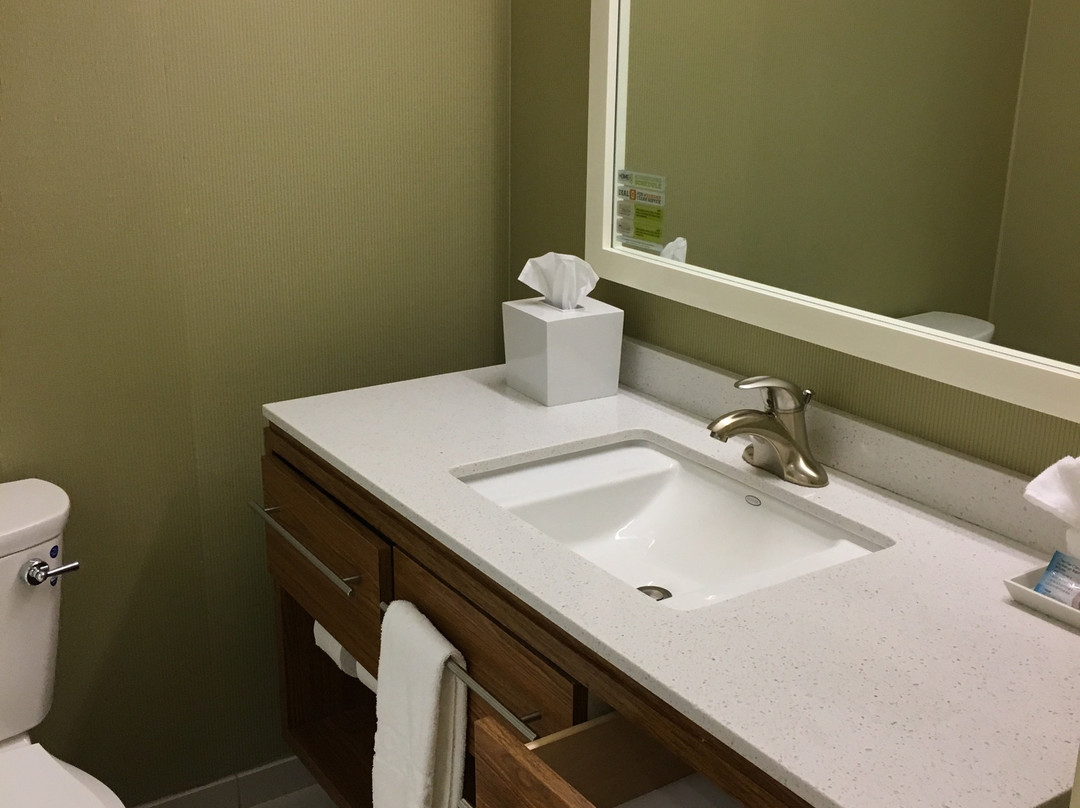 Home2 Suites by Hilton Saratoga Malta主图